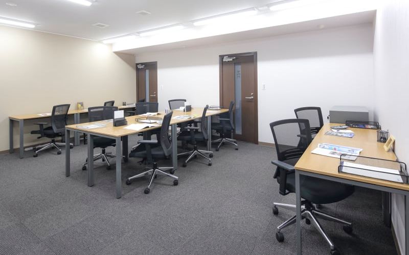 8-11-10 Nishi-shinjuku, Tokyo Image 3