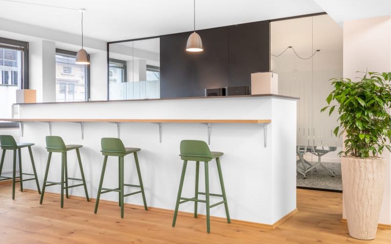 100 Bismarckstrasse, Moenchengladbach Image 3