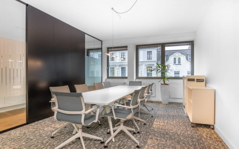 100 Bismarckstrasse, Moenchengladbach Image 4