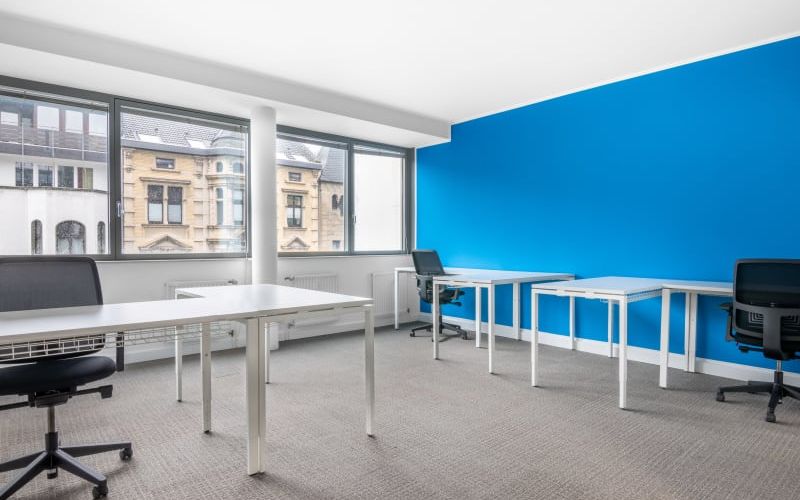 100 Bismarckstrasse, Moenchengladbach Image 5