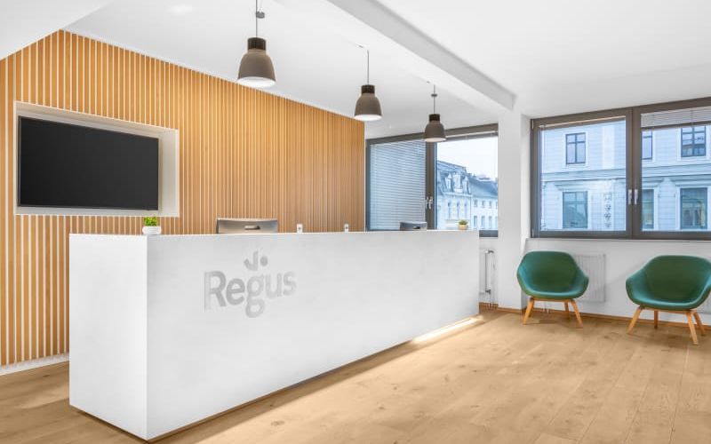 100 Bismarckstrasse, Moenchengladbach Image 2