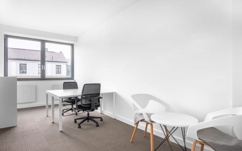 100 Bismarckstrasse, Moenchengladbach Image 1