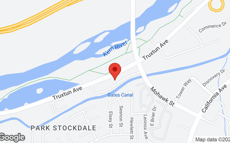 5701 Truxtun Ave, Bakersfield Image 7