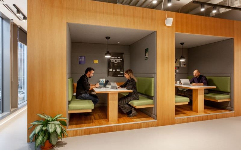 Aviator Popisteanu, Bucharest Image 3