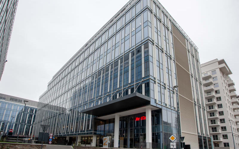 Aviator Popisteanu, Bucharest Image 10