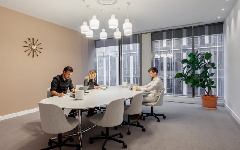 Aviator Popisteanu, Bucharest Image 8