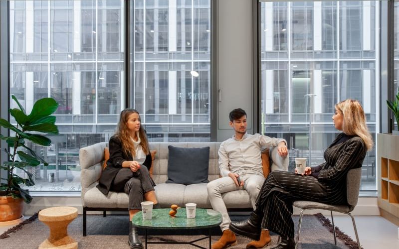 Aviator Popisteanu, Bucharest Image 1