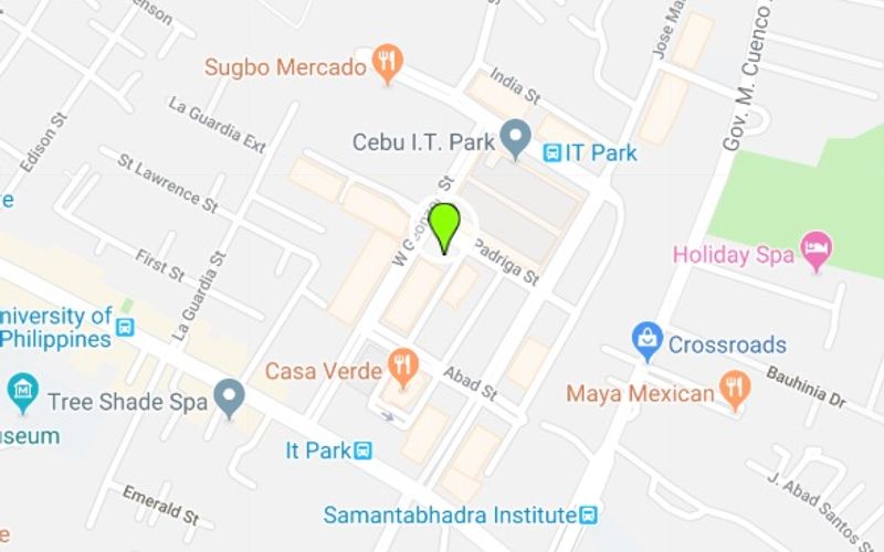 West Geonzon Street, Cebu Image 8