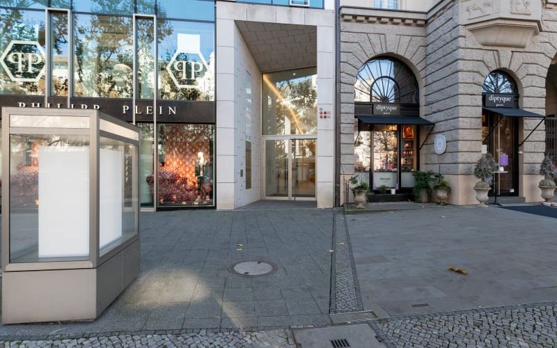 195 Kurfurstendamm, Berlin Image 8