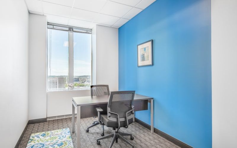 800 Boylston St, Boston, 50 DESKS 800 Boylston St, Boston Image 1