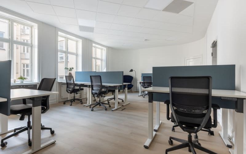 Christians Brygge 28, Copenhagen Image 5