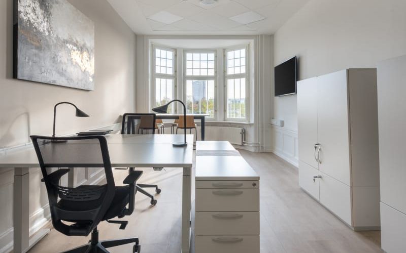 Christians Brygge 28, Copenhagen Image 3