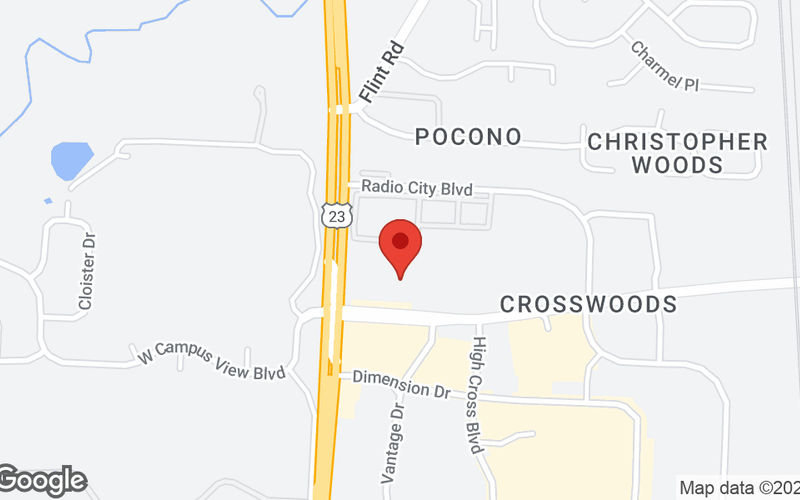 100 E Campus View Blvd, Columbus Image 10