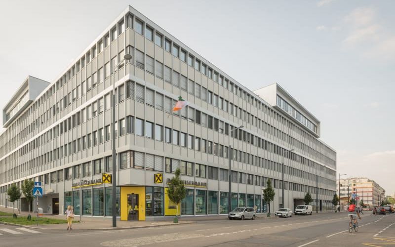 Leopold Ungar Platz 2, Vienna Image 12