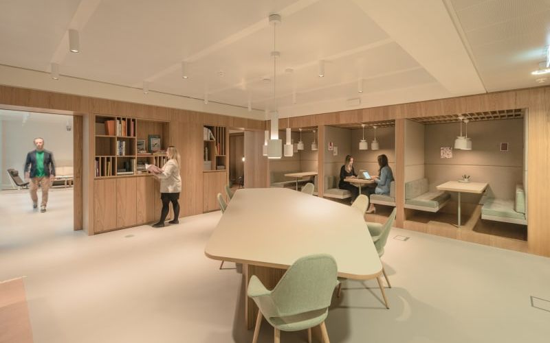 Leopold Ungar Platz 2, Vienna Image 9