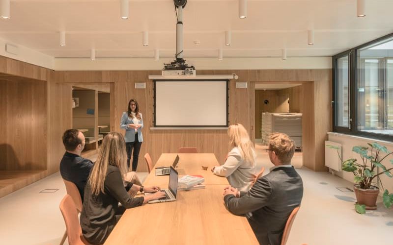 Leopold Ungar Platz 2, Vienna Image 11