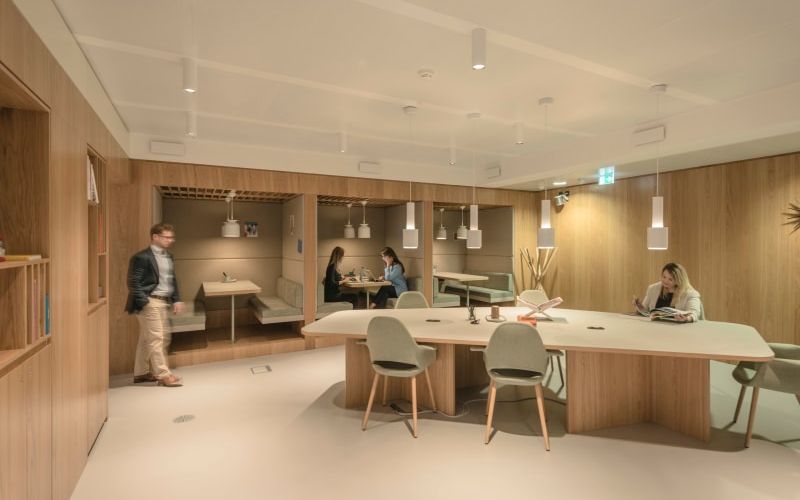 Leopold Ungar Platz 2, Vienna Image 4