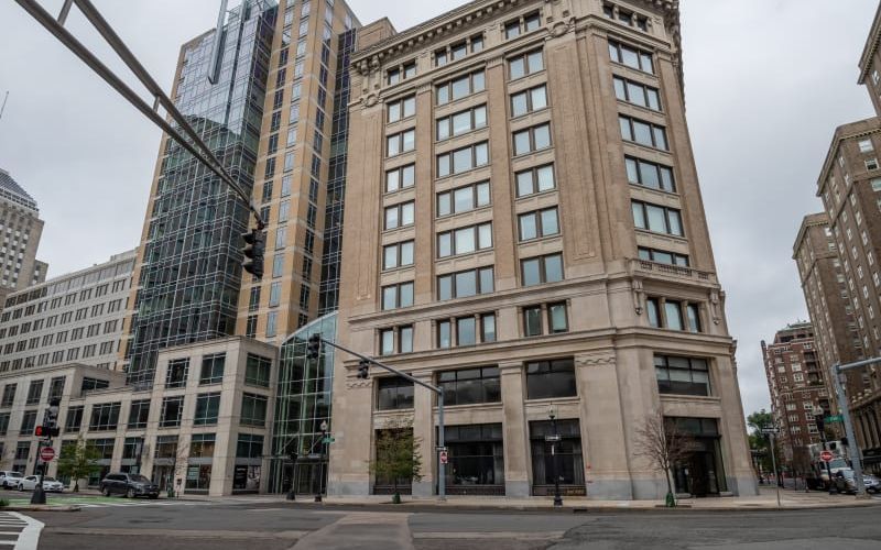 75 Arlington St, Boston Image 9