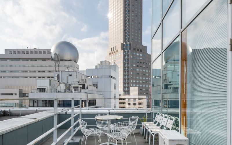 15-14 Sakuragaokacho, Tokyo Image 8