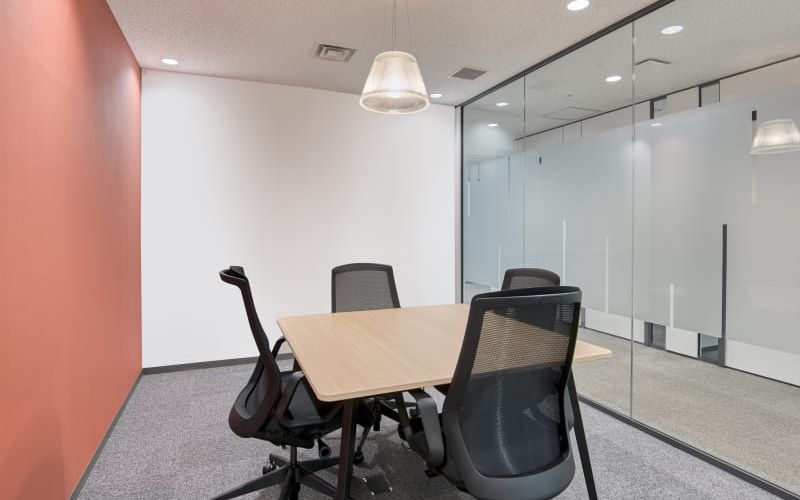 1-4-1 Tenjin  Chuou-ku, Fukuoka Image 8