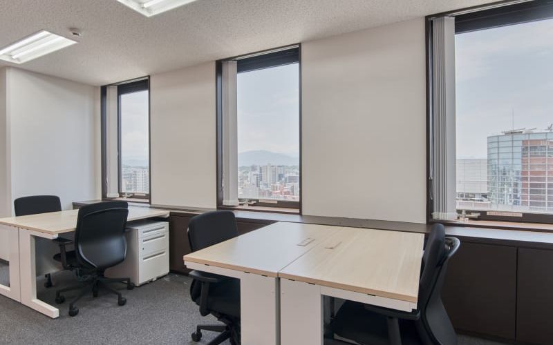 1-4-1 Tenjin  Chuou-ku, Fukuoka Image 7