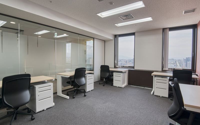 1-4-1 Tenjin  Chuou-ku, Fukuoka Image 1