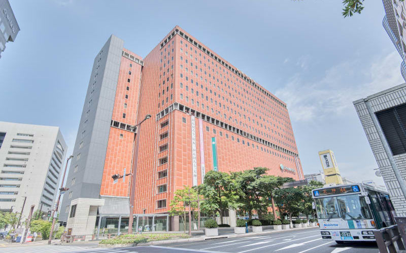 1-4-1 Tenjin  Chuou-ku, Fukuoka Image 13