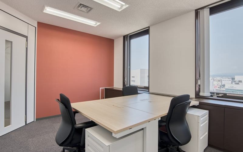 1-4-1 Tenjin  Chuou-ku, Fukuoka Image 4