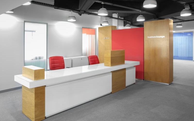 Bab-ezzouar Business District, Algiers Image 7