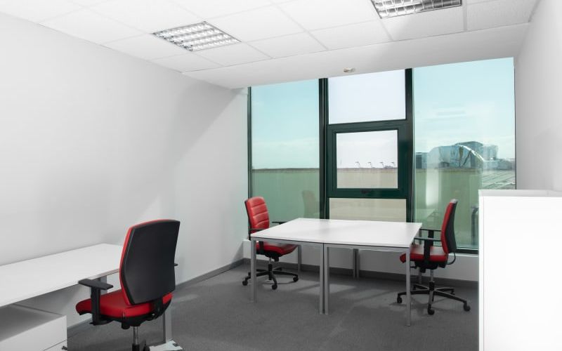 Bab-ezzouar Business District, Algiers Image 6