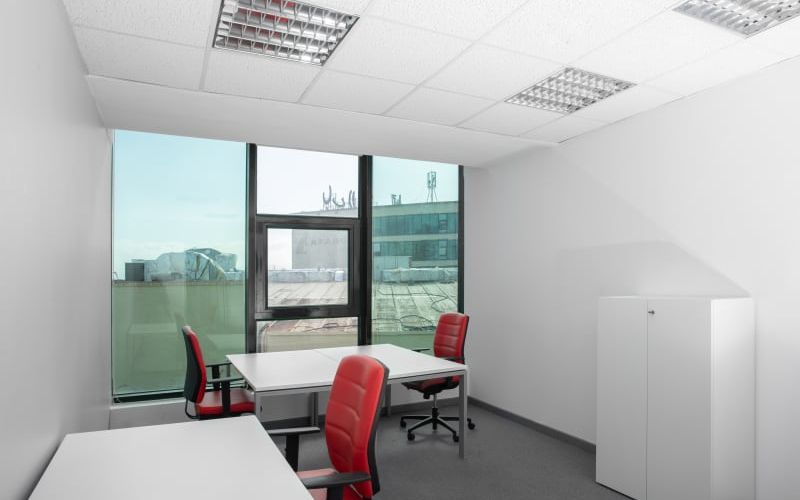 Bab-ezzouar Business District, Algiers Image 5