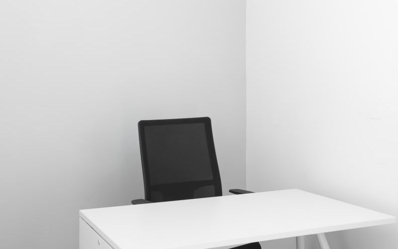 Bab-ezzouar Business District, Algiers Image 4