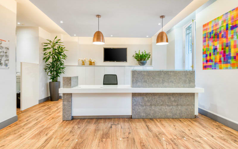 75 Boulevard Haussmann, Paris Image 7