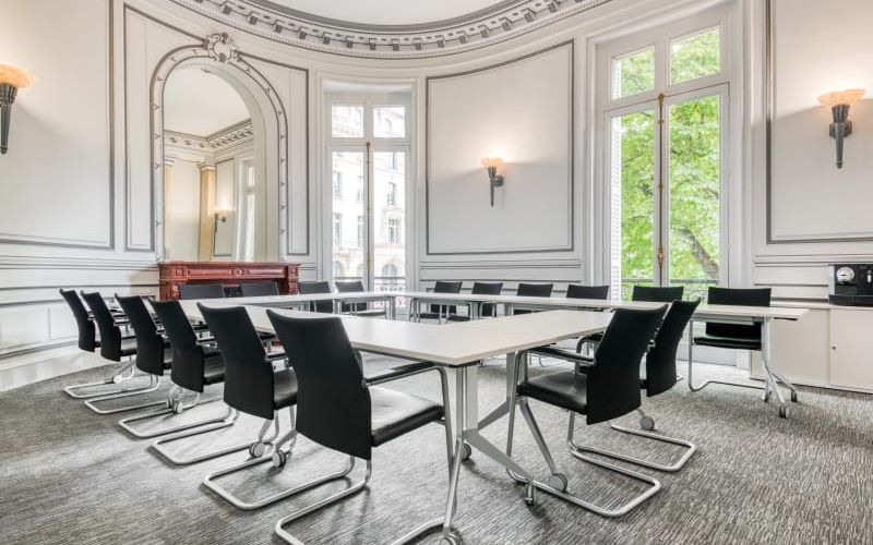 75 Boulevard Haussmann, Paris Image 4