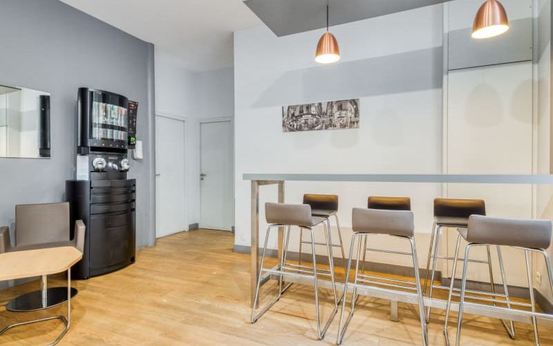 75 Boulevard Haussmann, Paris Image 3