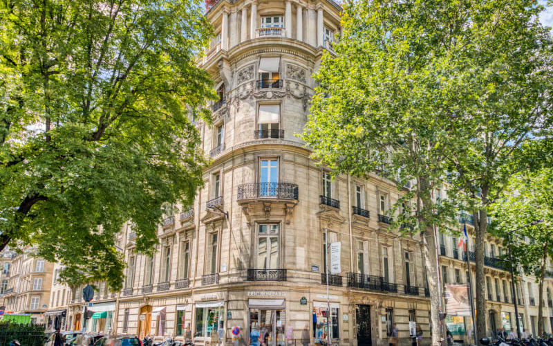 75 Boulevard Haussmann, Paris Image 9