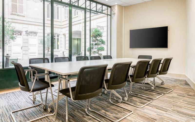 75 Boulevard Haussmann, Paris Image 1