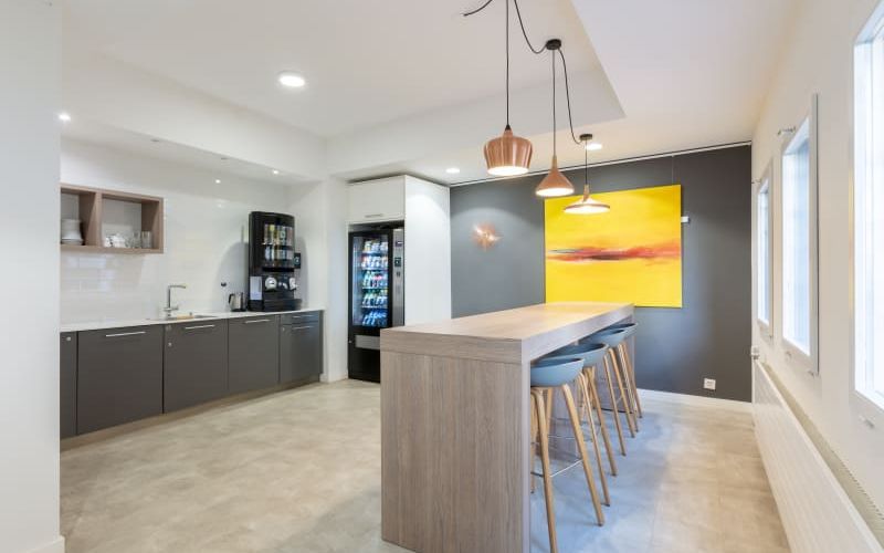 69 Seefeldstrasse, Zurich Image 4