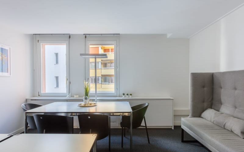 69 Seefeldstrasse, Zurich Image 2