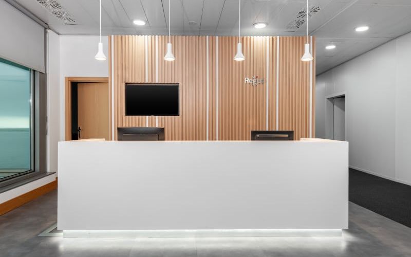 Edificio Sur, Barcelona Image 6