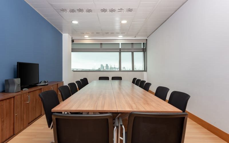 Edificio Sur, Barcelona Image 2