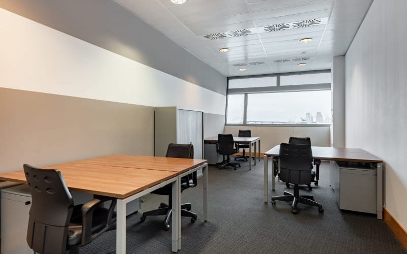 Edificio Sur, Barcelona Image 3