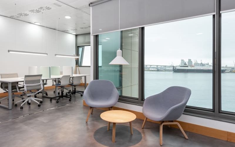 Edificio Sur, Barcelona Image 4