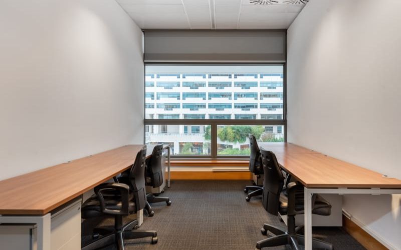 Edificio Sur, Barcelona Image 5