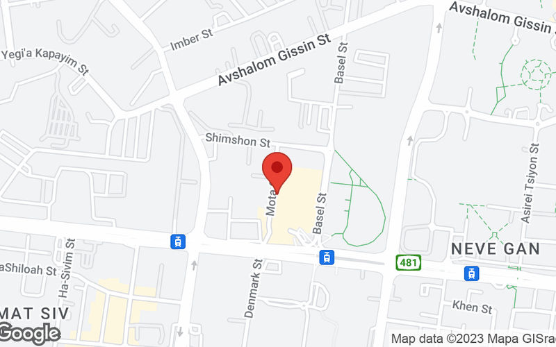 4 Mota Gur St, Petach Tikva Image 9