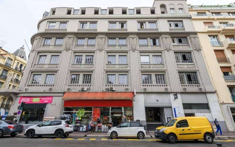 81 Rue De France, Nice Image 9