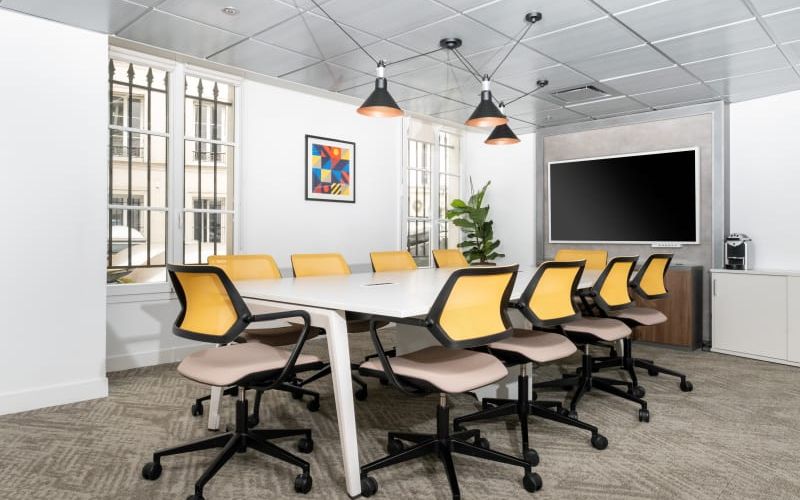 2 Rue Jean Lantier, Paris Image 2