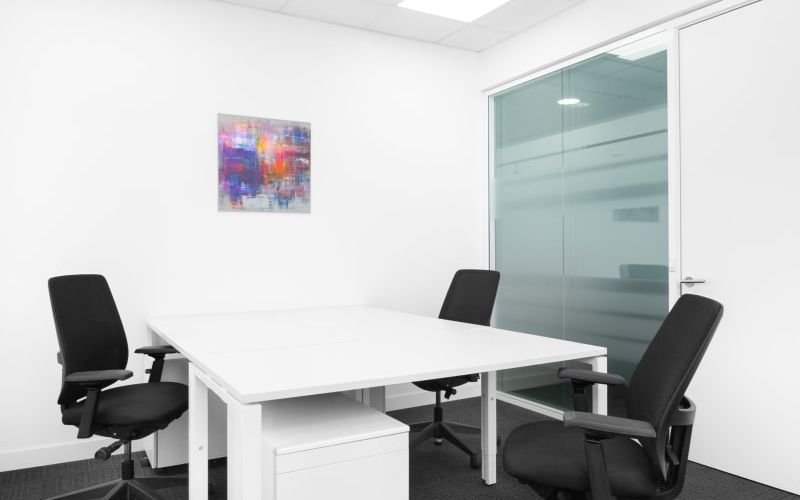 Piazza Don Luigi Sturzo 15, Rome Image 2