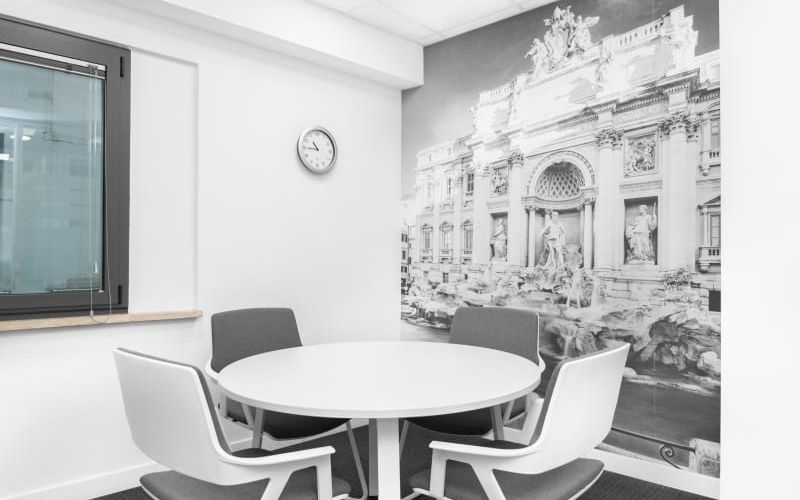 Piazza Don Luigi Sturzo 15, Rome Image 6