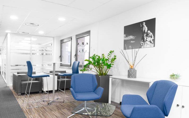 Piazza Don Luigi Sturzo 15, Rome Image 1